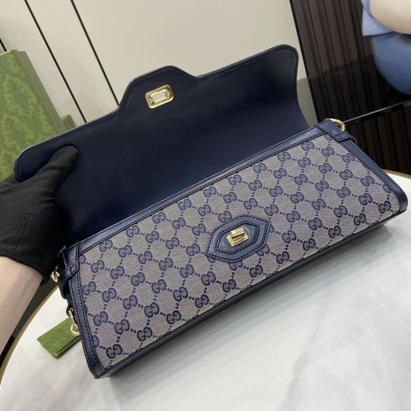 Gucci Satchel Bags